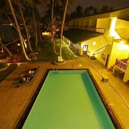 Miltons Beach Resort 우나와투나 외부 사진