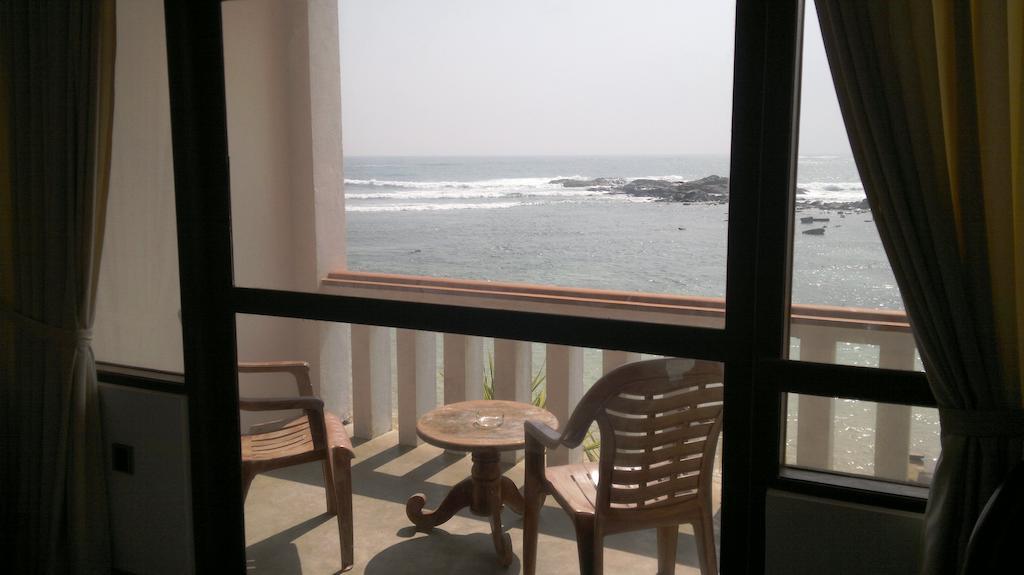 Miltons Beach Resort 우나와투나 객실 사진
