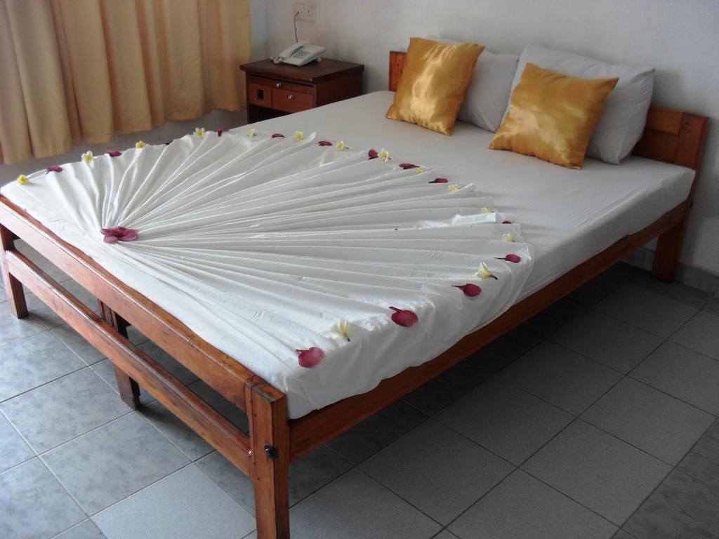 Miltons Beach Resort 우나와투나 객실 사진