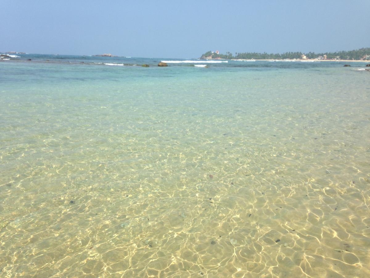 Miltons Beach Resort 우나와투나 외부 사진