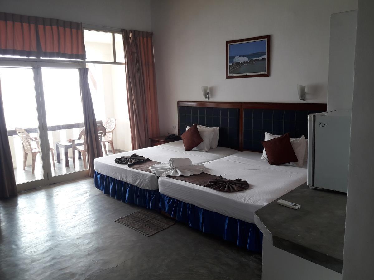 Miltons Beach Resort 우나와투나 외부 사진