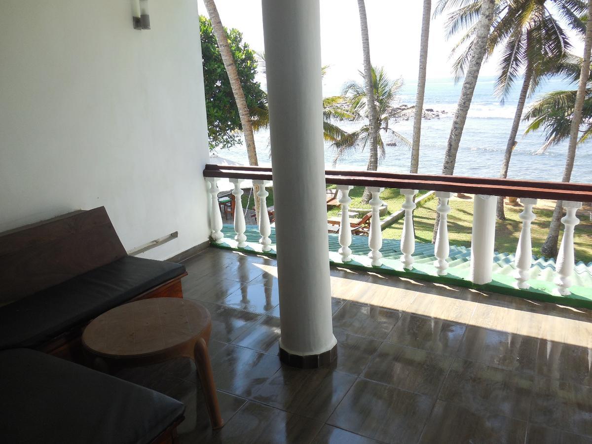 Miltons Beach Resort 우나와투나 외부 사진