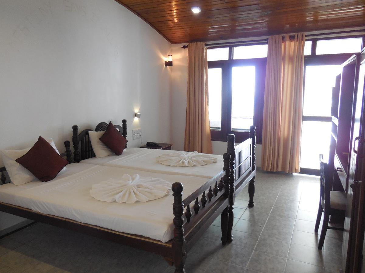 Miltons Beach Resort 우나와투나 외부 사진