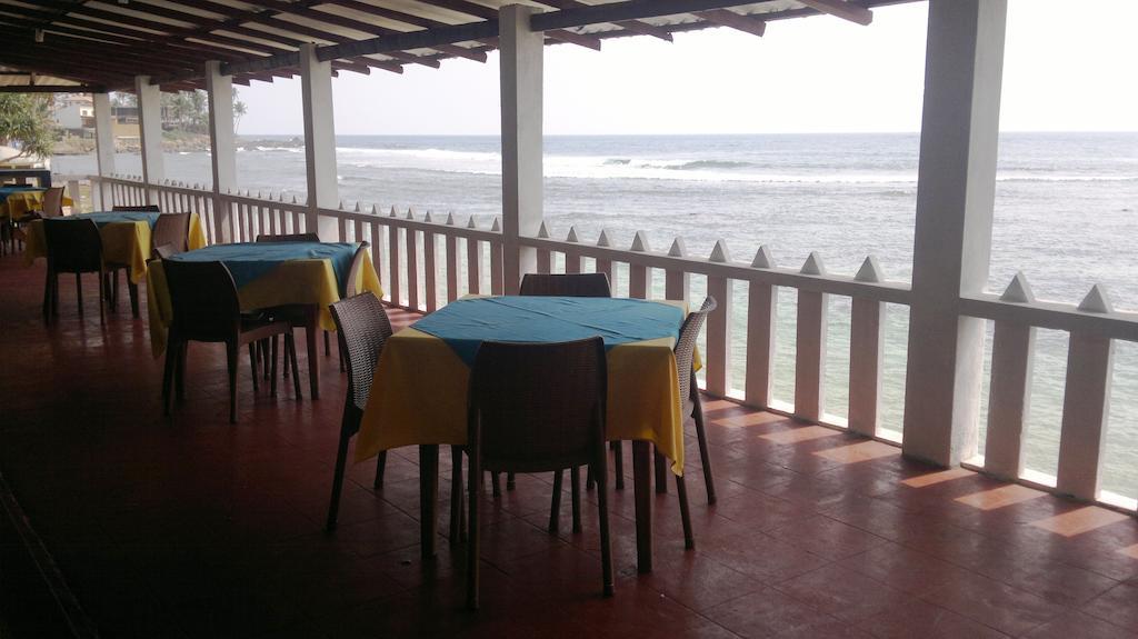 Miltons Beach Resort 우나와투나 외부 사진