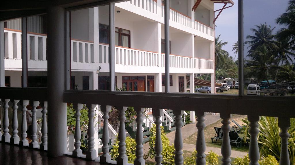 Miltons Beach Resort 우나와투나 외부 사진