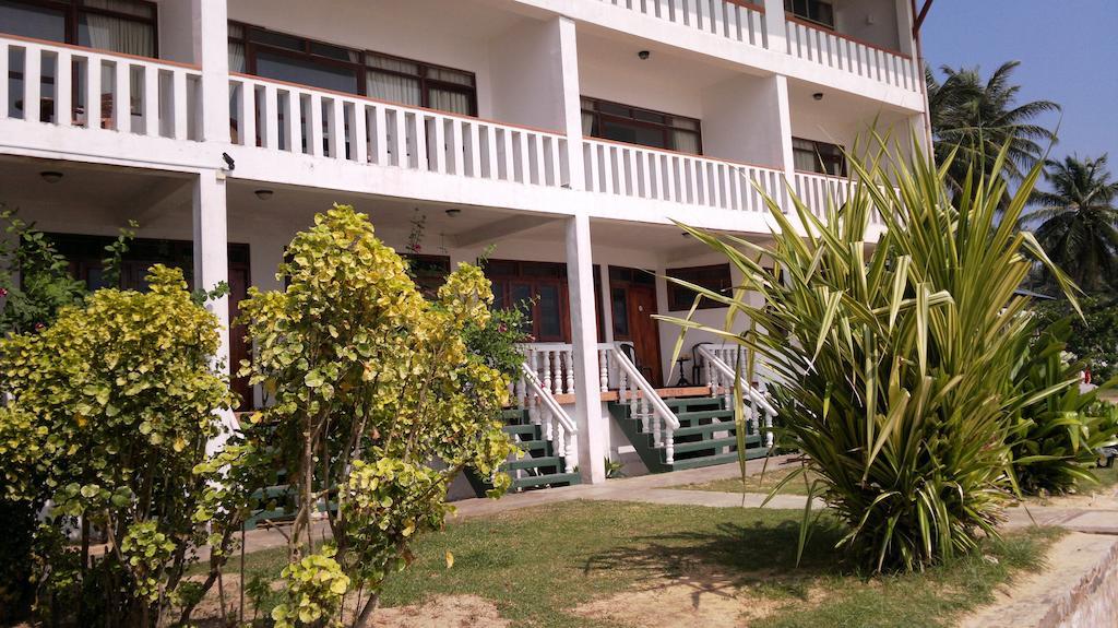 Miltons Beach Resort 우나와투나 외부 사진