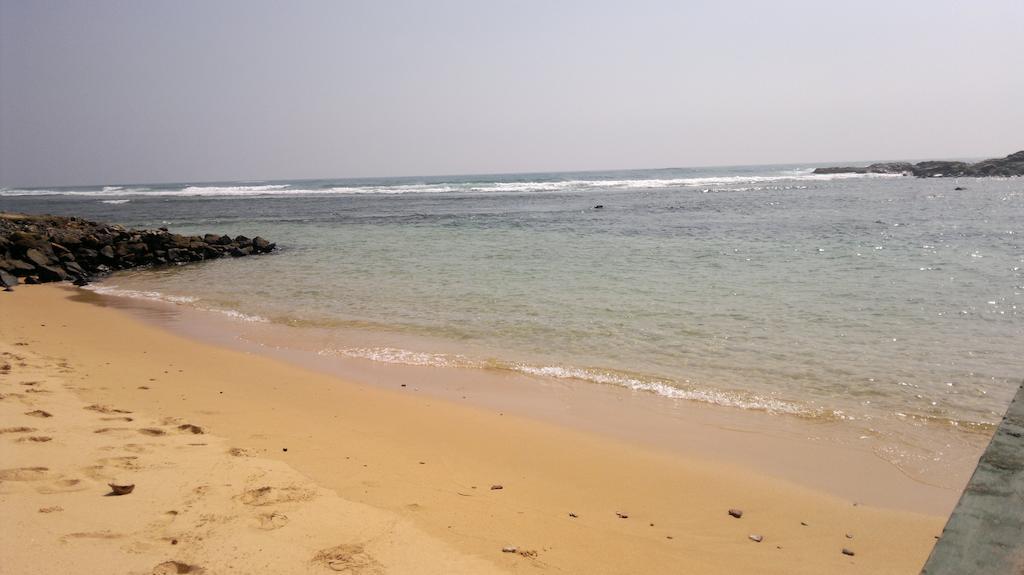 Miltons Beach Resort 우나와투나 외부 사진