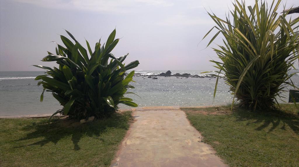 Miltons Beach Resort 우나와투나 외부 사진