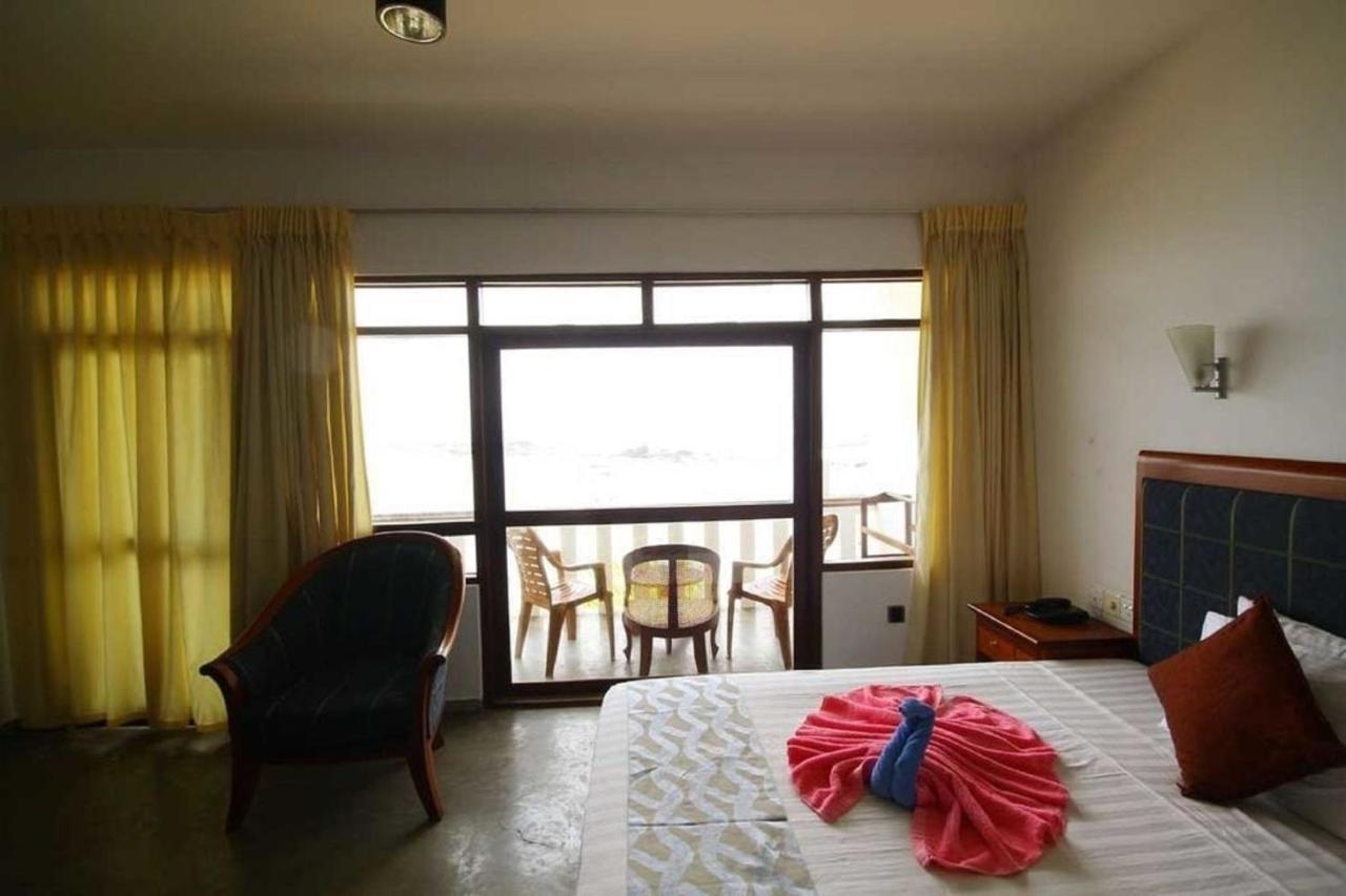 Miltons Beach Resort 우나와투나 외부 사진