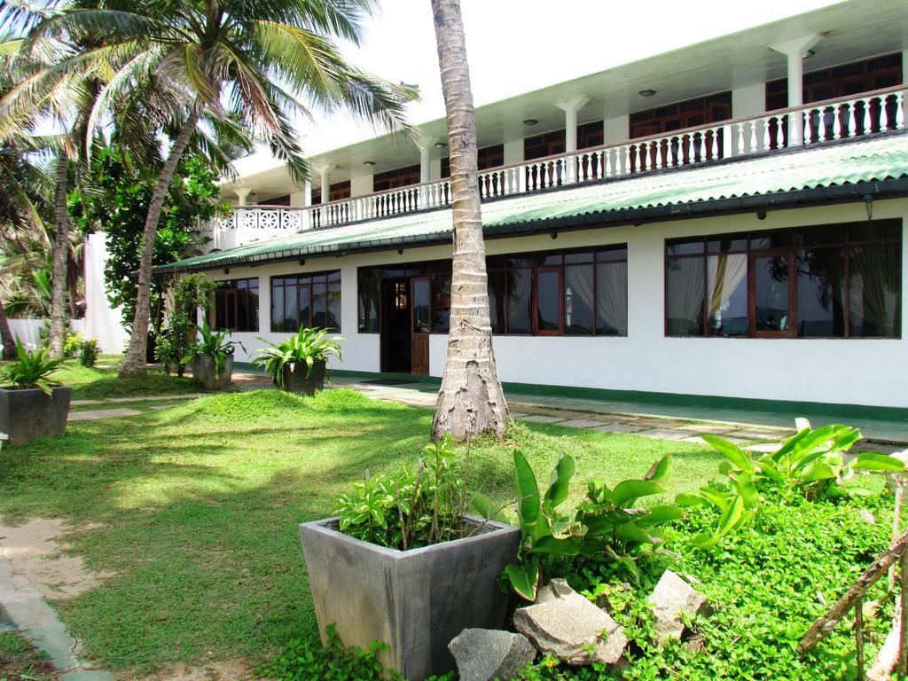 Miltons Beach Resort 우나와투나 외부 사진