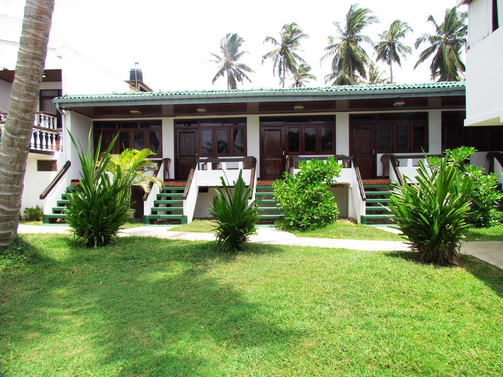 Miltons Beach Resort 우나와투나 외부 사진